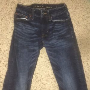 Meet your Posher, Colin